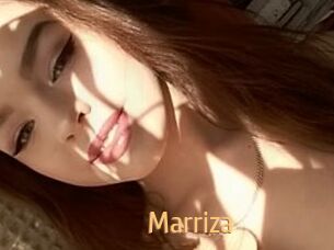 Marriza