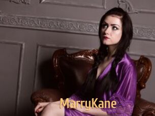 MarryKane