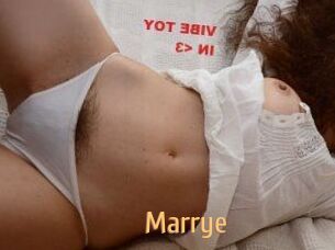 Marrye_