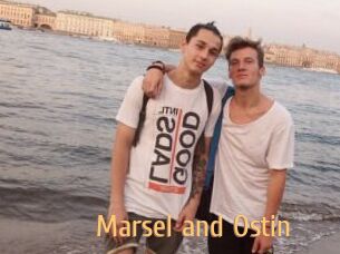 Marsel_and_Ostin