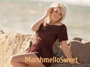 MarshmelloSweet