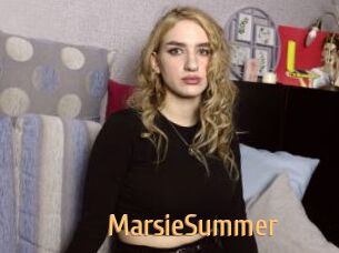 MarsieSummer