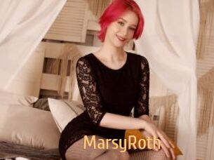 MarsyRoth