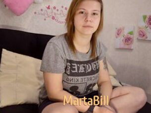 MartaBill