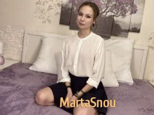 MartaSnou
