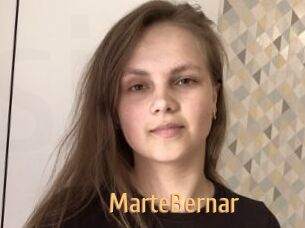 MarteBernar