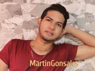 MartinGonsales