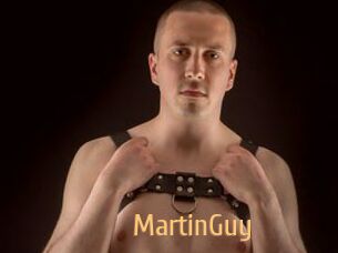 MartinGuy