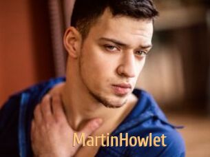 MartinHowlet