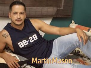 MartinMason