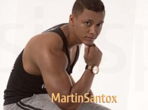 MartinSantox