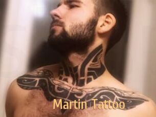 Martin_Tattoo