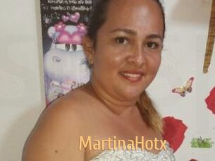 MartinaHotx