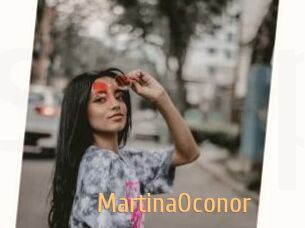 MartinaOconor