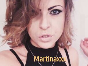 Martinaxxx