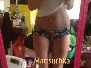 Martsuchka