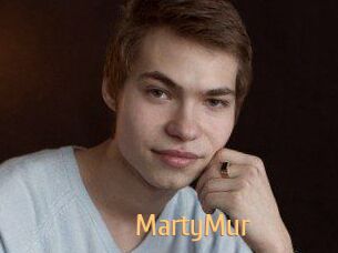 MartyMur
