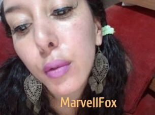 MarvellFox