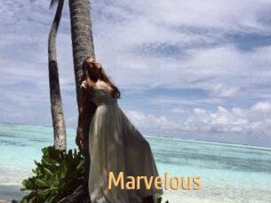 Marvelous