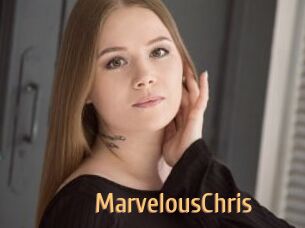 MarvelousChris