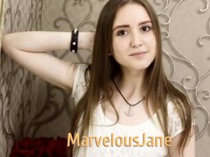 MarvelousJane
