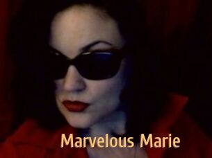 Marvelous_Marie