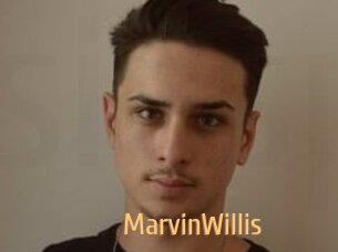 MarvinWillis