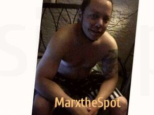 MarxtheSpot