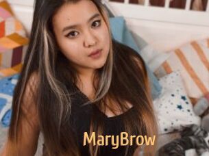 MaryBrow