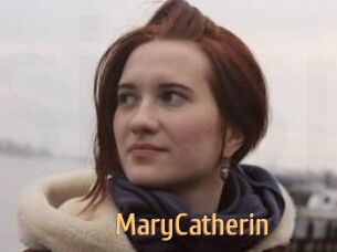 Mary_Catherin