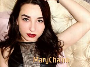 MaryChainn