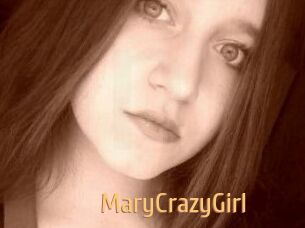 MaryCrazyGirl