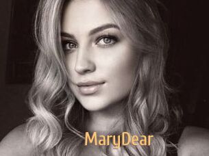 MaryDear