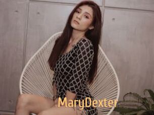 MaryDexter