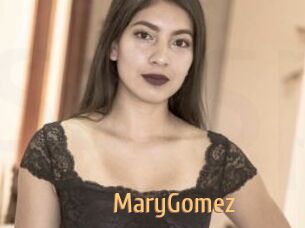 MaryGomez