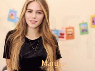 MaryGu