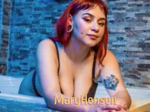 MaryHensen