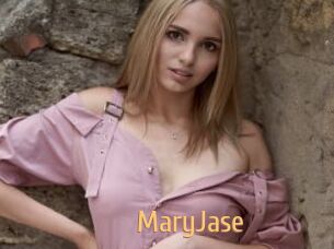 MaryJase