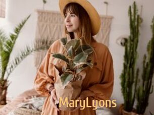 MaryLyons