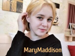 MaryMaddison