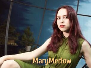 MaryMerlow