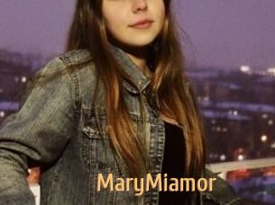 MaryMiamor