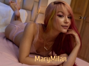 MaryMilan Single Spass