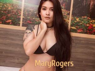 MaryRogers