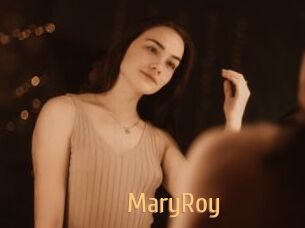 MaryRoy