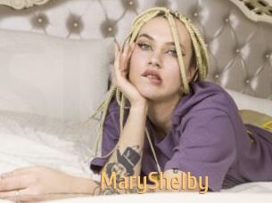 MaryShelby