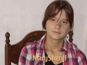 MarySheryl