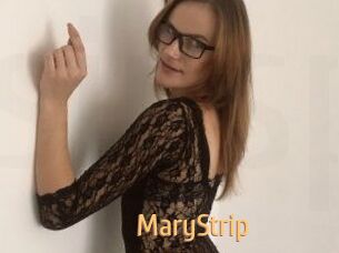 MaryStrip