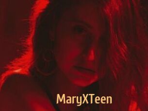 MaryXTeen