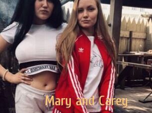 Mary_and_Carey